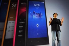 Xiaomi lên kế hoạch lớn cho năm 2014
