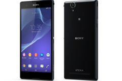 Sony giới thiệu Xperia T2 Ultra và T2 Ultra dual