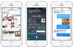 Apple cho ra mắt bản cập nhật iOS 7.1