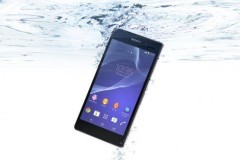 Thông tin chi tiết về bom tấn Sony Xperia Z2