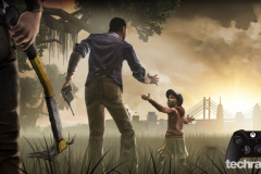 Lý do tạo nên thành công của The Walking Dead Season 2