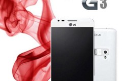 Lộ diện hai smartphone mới LG G3 và LG G Pro 2 Lite?