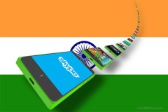 Nokia X đã có mặt tại Ấn Độ với giá bán khởi điểm 140 USD