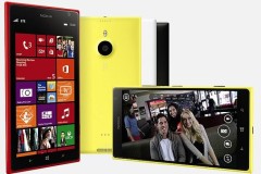 Nokia cập nhật ứng dụng "chụp trước, lấy nét sau" cho toàn bộ máy Lumia