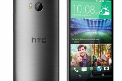 HTC One 2014 chính thức ra mắt với giá hơn 13 triệu đồng