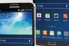 Android 4.4 KitKat cho Samsung Galaxy Note 3 đã có mặt