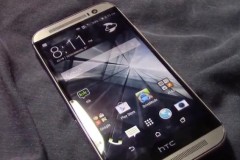 All New HTC One (M8) sẽ lên kệ vào ngày 8 tháng 4