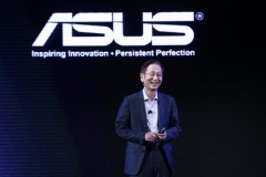 Smartwatch của Asus sẽ được điều khiển bằng cử chỉ và giọng nói