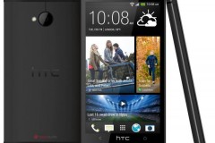 Hé lộ giao diện Sense 6.0 của All New HTC One