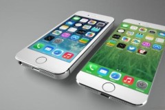 Màn hình iPhone 6 được sản xuất vào tháng 5 tới