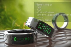 Smarty Ring - Nhẫn cho smartphone