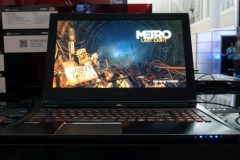 MSI GS60 Ghost Pro Laptop cấu hình khủng cho game thủ