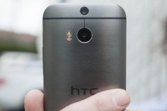 HTC áp dụng tính năng zoom quang học cho camera smartphone