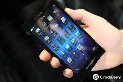 BlackBerry Z3 giá dưới 4 triệu chuẩn bị ra mắt tại Việt Nam