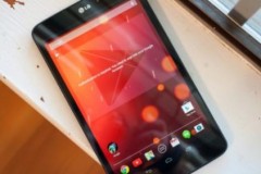 Rò rỉ hình ảnh hai máy tính bảng tiếp theo của LG V700 và V400