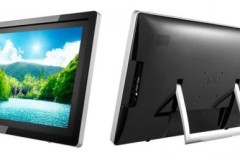 AOC ra mắt máy tính bảng màn hình 24 inch