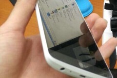 LG G3 – smartphone trang bị vi xử lý Snapdragon 805 SoC đầu tiên