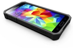 Zero Lemon vỏ bọc kiêm pin mở rộng dung lượng 7500mAh cho Galaxy S5