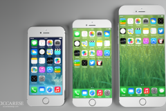 Tại sao Apple cần một điện thoại màn hình 5-inch hoặc lớn hơn