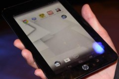 HP ra mắt máy tính bảng siêu rẻ - HP 7 Plus giá chỉ 2 triệu đồng