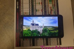 Siêu phẩm LG G3 ra mắt vào tháng 6