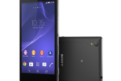 Sony bất ngờ ra mắt Xperia T3 siêu mỏng