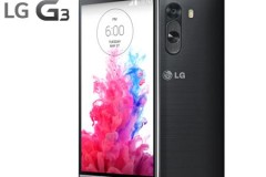 LG G3 chính hãng tại Việt Nam có giá 15,99 triệu đồng