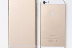 Lộ diện thiết kế tổng thể của iPhone 6