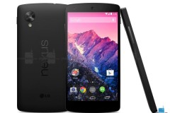 Hình ảnh Android 4.4.3 trên các thiết bị Nexus