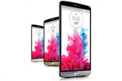 Cơn sốt LG G3 tại Hàn Quốc