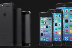 Thiết kế, thông số kỹ thuật, giá cả và ngày phát hành iPhone 6