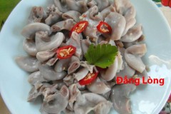 Trào lưu "đắng lòng" gây bão trên Facebook tuần vừa qua