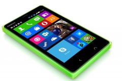 Nokia X2 chạy Android ra mắt với giá 3 triệu đồng