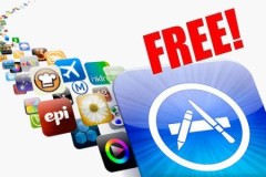 Miễn phí 6 ứng dụng bản quyền cho iOS