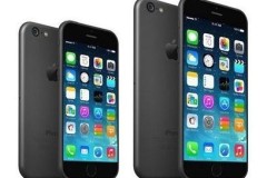 Màn hình iPhone 6 sẽ được trang bị công nghệ Haptic hoàn toàn mới