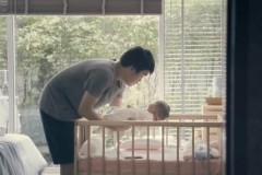 Cảm động với clip công nghệ không thể thay thế cho tình yêu