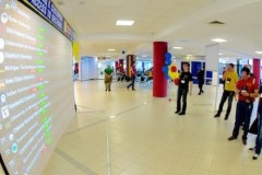 Việt Nam trắng tay tại chung kết Lập trình sinh viên thế giới