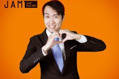 Toàn Shinoda và những dự án game online Việt Nam