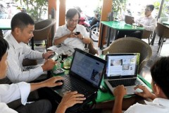 8 tác hại chết người của công nghệ