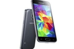 Samsung chính thức trình làng Galaxy S5 Mini