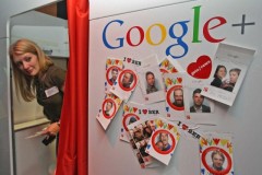 Chế độ ưu đãi như mơ của Google dành cho nhân viên