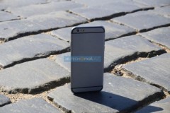 Thử độ bền iPhone 6 tại Quảng trường đỏ