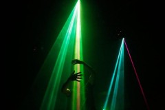 Công nghệ đã thay đổi nghệ thuật như thế nào