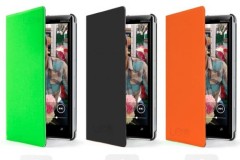 Lộ diện Flipcover chính hãng của Nokia Lumia 930