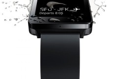 LG G Watch chính thức lên kệ với giá gần 5 triệu đồng