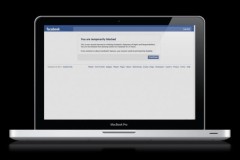 10 điều bạn không thể làm trên Facebook