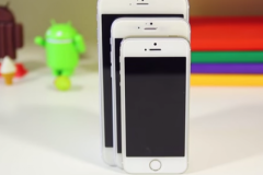 iPhone 6 phiên bản 5.5 inch sẽ không ra mắt vào mùa thu này