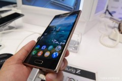 Z Phone của Samsung lại bị hoãn phát hành