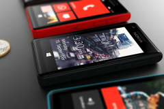 Rò rỉ Lumia 330 cơn gió lạ hứa hẹn khuấy đảo thị trường smartphone giá rẻ