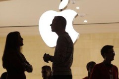 5 sự thật thú vị về Apple